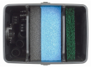 Multiclear set 8000 Filtre multi-chambres PONTEC