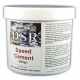Speed Cement 1300gr DSR 60 seconde