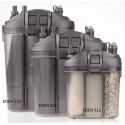 EDEN 522 - 300 W Filtre externe chauffant