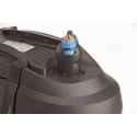 EDEN 522 - 300 W Filtre externe chauffant
