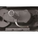 EDEN 522 - 300 W Filtre externe chauffant