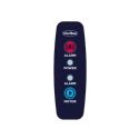 ClariSea SK-5000 GEN3 AUTO Fleece filter & alarm