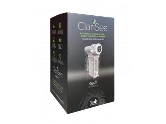 ClariSea SK-5000 GEN3 AUTO Fleece filter & alarm
