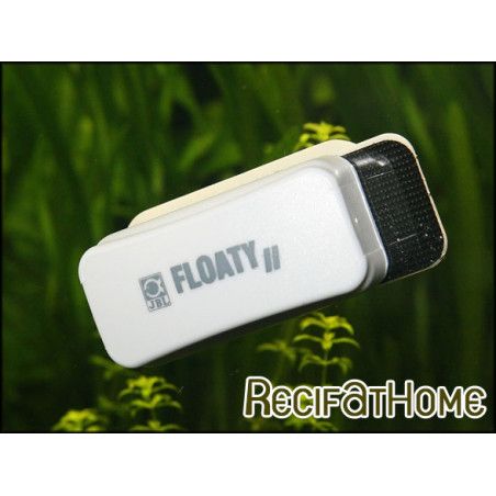 JBL Floaty Mini Acrylic/ Verre