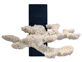 FLOATING ROCK SET BACK Blue Marine