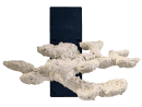 FLOATING ROCK SET BACK Blue Marine