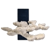 FLOATING ROCK SET BACK Blue Marine