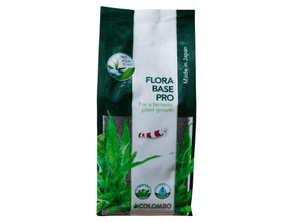 COLOMBO FLORA BASE PRO FINE 1 L