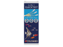 COLOMBO AQUA QUICKTEST 6 - 50STRIPS