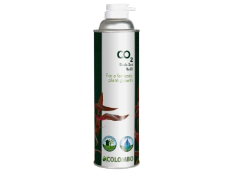 COLOMBO CO2 BASIC REFILL 12GRAM