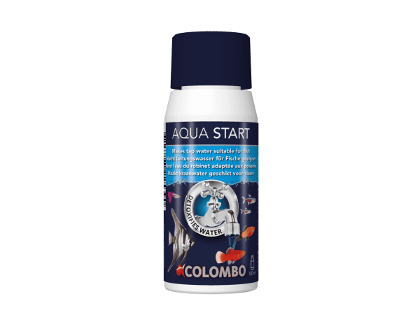 COLOMBO AQUA START 100 ML