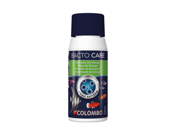COLOMBO BACTO CARE 100 ML