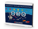 COLOMBO AQUA TESTLAB PRO