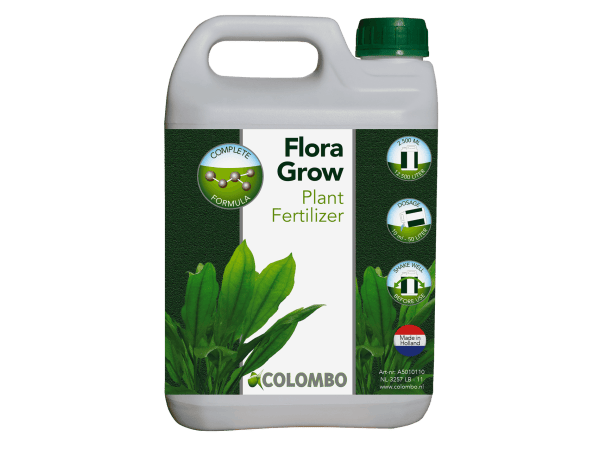 COLOMBO FLORAGROW XL 2,5 L