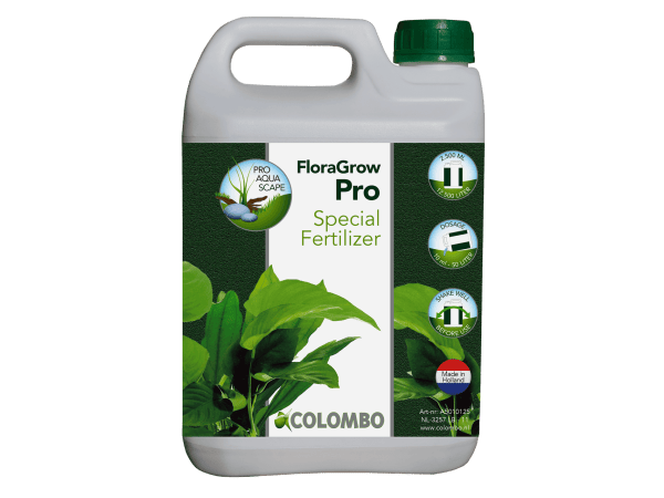 COLOMBO FLORAGROW PRO XL 2,5 L