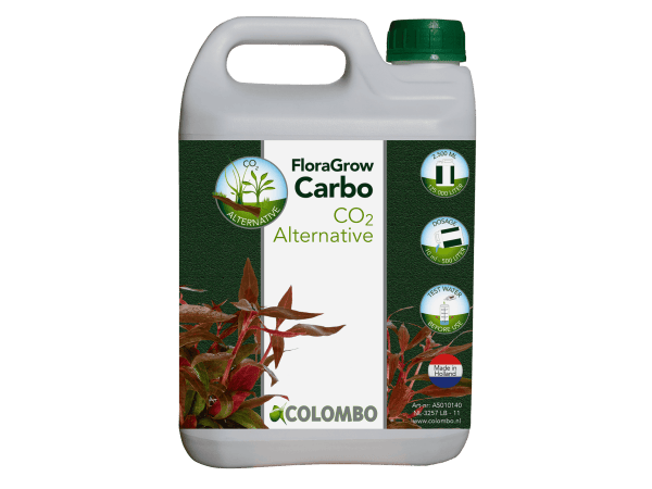 COLOMBO FLORA CARBO XL 2,5 L