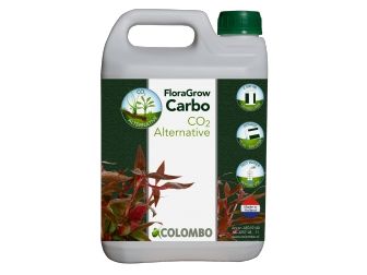 COLOMBO FLORA CARBO XL 2,5 L