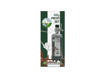 COLOMBO CO2 PROFI SET 800GRAM
