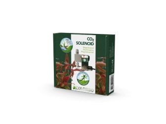 COLOMBO CO2 ELECTRIC VALVE 3D