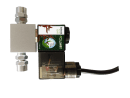 COLOMBO CO2 ELECTRIC VALVE 3D
