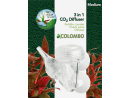 COLOMBO CO2 3-1 DIFFUSER MEDIUM