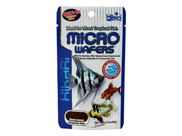 HIKARI MICRO WAFER 20GRAM