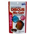 HIKARI DISCUSFOOD BIOGOLD 80GRAM