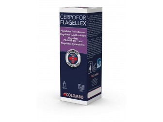 CERPOFOR FLAGELLEX 100 ML-500 L COLOMBO