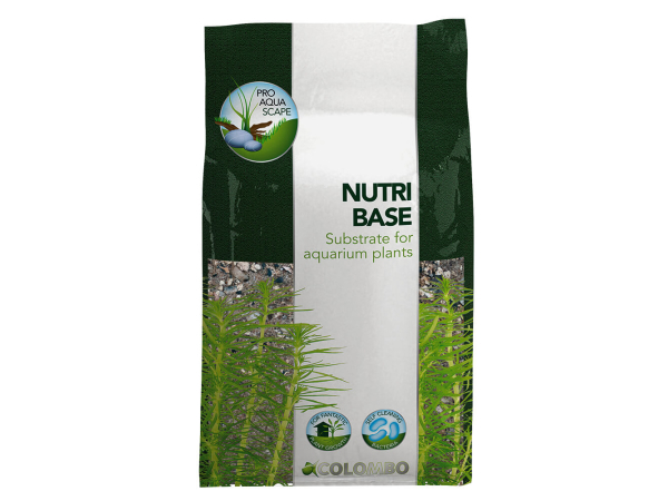 COLOMBO FLORA NUTRI BASE 5 L