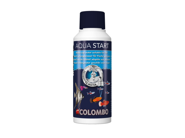 COLOMBO AQUA START 250 ML