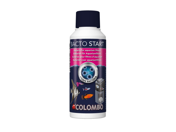 COLOMBO BACTO START 250 ML