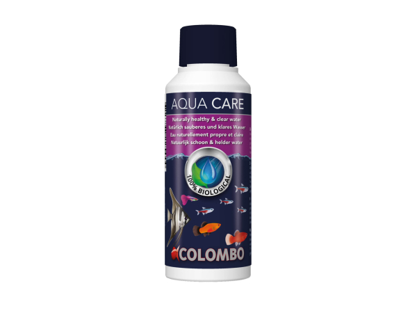 COLOMBO AQUA CARE 250 ML