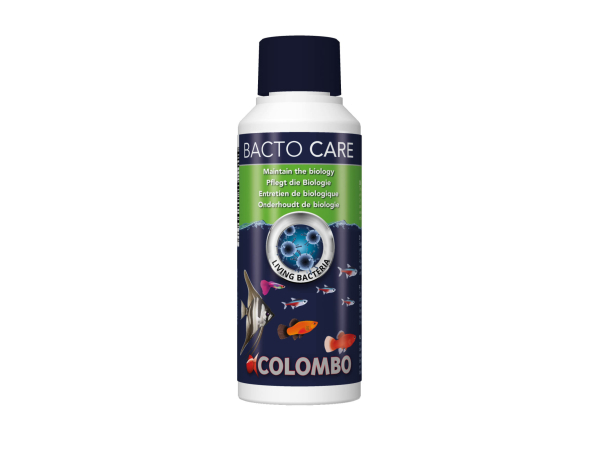 COLOMBO BACTO CARE 250 ML
