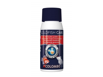 COLOMBO GOLDFISH CARE 100 ML
