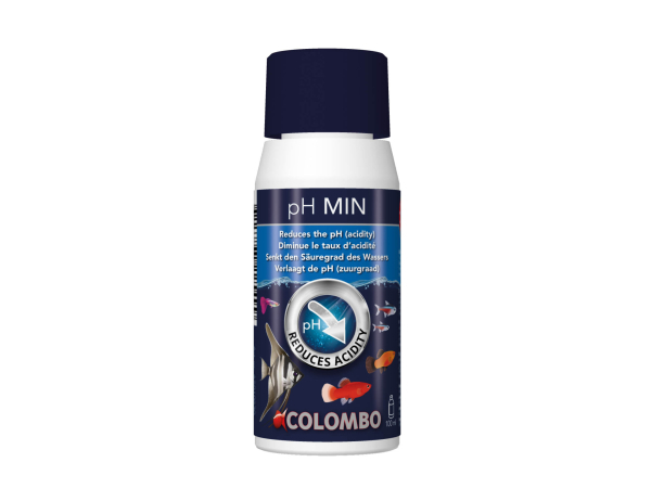 COLOMBO PH MIN 100 ML
