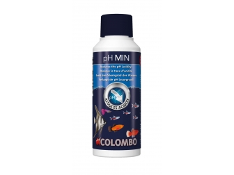 COLOMBO PH MIN 250 ML