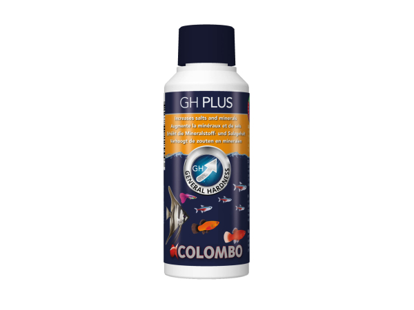 COLOMBO GH PLUS 250 ML