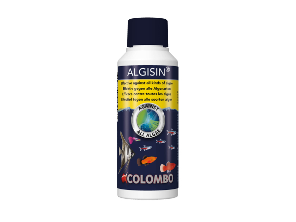 COLOMBO ALGISIN AQUARIUM 250 ML