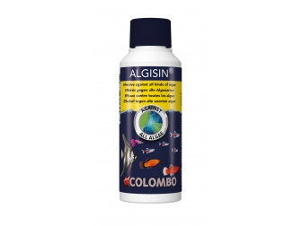 COLOMBO ALGISIN AQUARIUM 250 ML