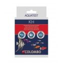 COLOMBO AQUA KH TEST
