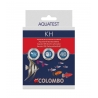 COLOMBO AQUA KH TEST