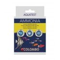 COLOMBO AQUA AMMONIA TEST