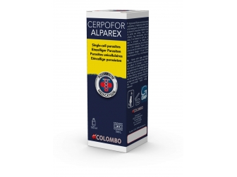 CERPOFOR ALPAREX 100 ML-500 L COLOMBO
