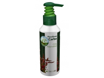 COLOMBO FLORA CARBO 250 ML