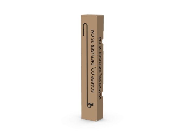 SCAPER CO2 DIFFUSER 35 CM COLOMBO