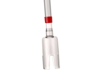 Aspirateur perfektus à  piles HOBBY
