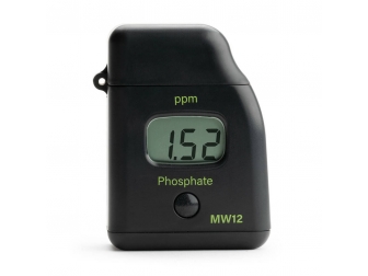 MW12 Photomètre PO4 Phosphates MILWAUKEE