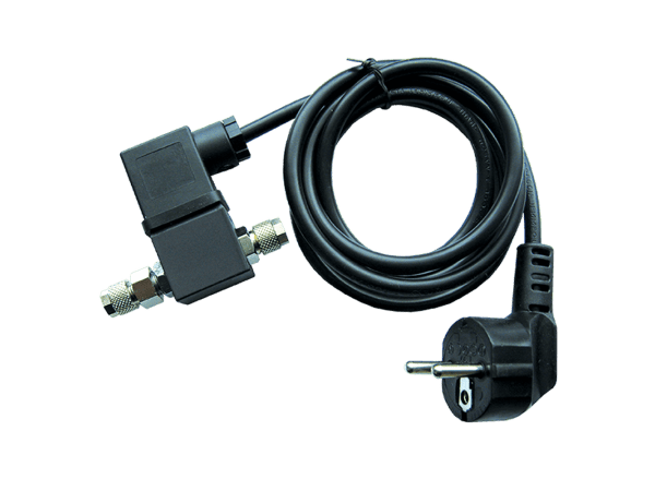 Electrovanne 220 volts MILWAUKEE MA955