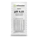 Solution etalon 4 de 20 ml MILWAUKEE