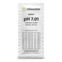 Solution etalon 7 de 20 ml MILWAUKEE